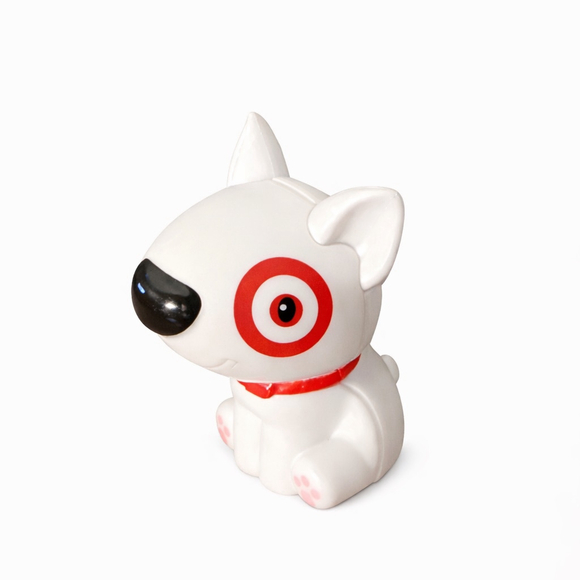Little People Target Checkout Playset + Bullseye Dog - Picture 2 of 8